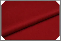 Enhanced illustration based on Original fabric swatch Cashmere-7 from Overcoat Fabric; approximate red image tone.