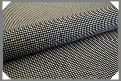 Enhanced illustration based on Original fabric swatch Cashmere-3 from Overcoat Fabric; approximate grey image tone.