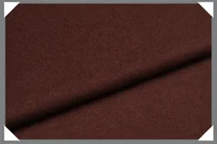 Enhanced illustration based on Original fabric swatch Cashmere-6 from Overcoat Fabric; approximate deep red image tone.