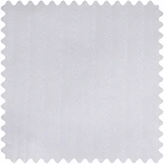 Enhanced illustration based on Original fabric swatch DBC-12 from D-FINEST-DBC; approximate ivory image tone.