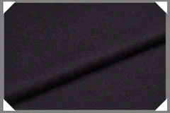 Enhanced illustration based on Original fabric swatch Cashmere-15 from Overcoat Fabric; approximate charcoal image tone.