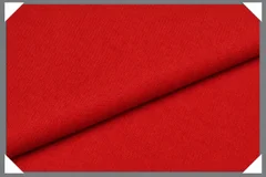 Enhanced illustration based on Original fabric swatch Cashmere-18 from Overcoat Fabric; approximate red image tone.
