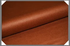 Enhanced illustration based on Original fabric swatch Cashmere-19 from Overcoat Fabric; approximate brown image tone.