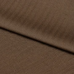 Enhanced illustration based on Original fabric swatch 401-6 from Royal Blue 400; approximate brown image tone.