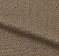 Original fabric swatch 4702-7 from Bonturberg Earth Edit; approximate brown image tone.