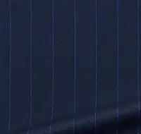 Original fabric swatch 4901-11 from Bonturberg Pinstripe & Texture Edit; approximate navy image tone.