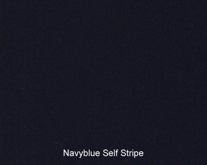 Original fabric swatch 801-3 from Nito Tisare; approximate navy image tone.
