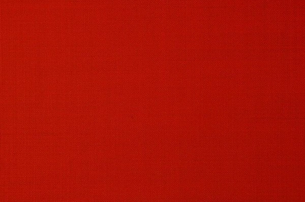 Original fabric swatch 887-10 from New Siri 887; approximate red image tone.