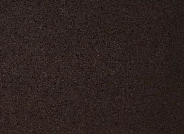 Original fabric swatch New Siri 2407-11 from New Siri 2407; approximate dark brown image tone.