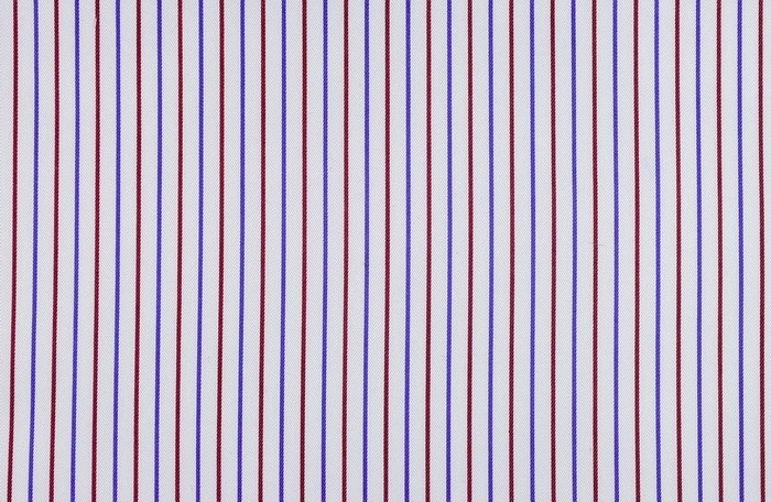Original fabric swatch New Siri 19411 from New Siri 19400; approximate ivory image tone.