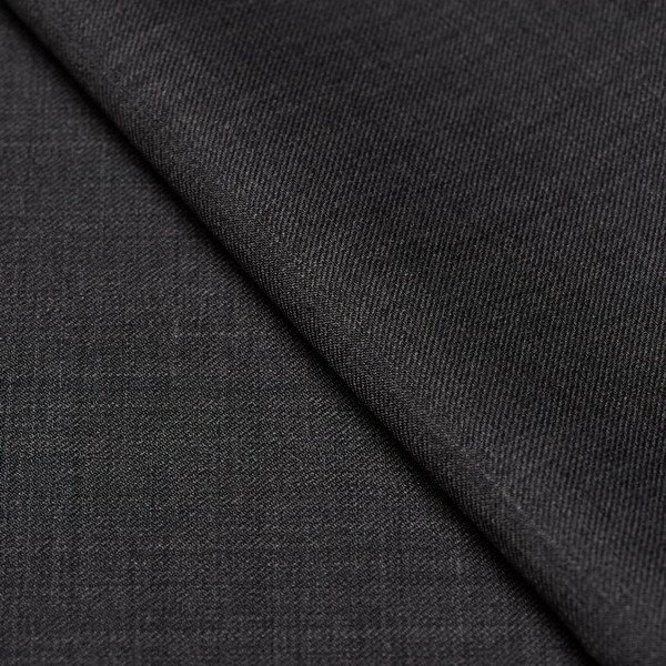 Original fabric swatch 1900-5 from Royal Blue 1900; approximate charcoal image tone.