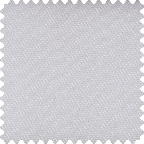 Original fabric swatch Solid Twill-1 from D-FINEST-Solid Twill; approximate ivory image tone.