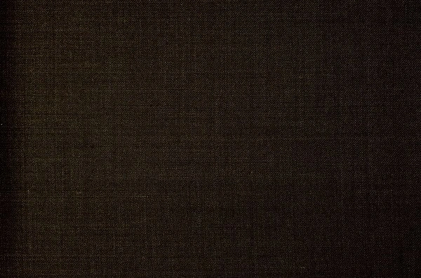 Original fabric swatch 3799-44 from New Siri 3799; approximate dark brown image tone.