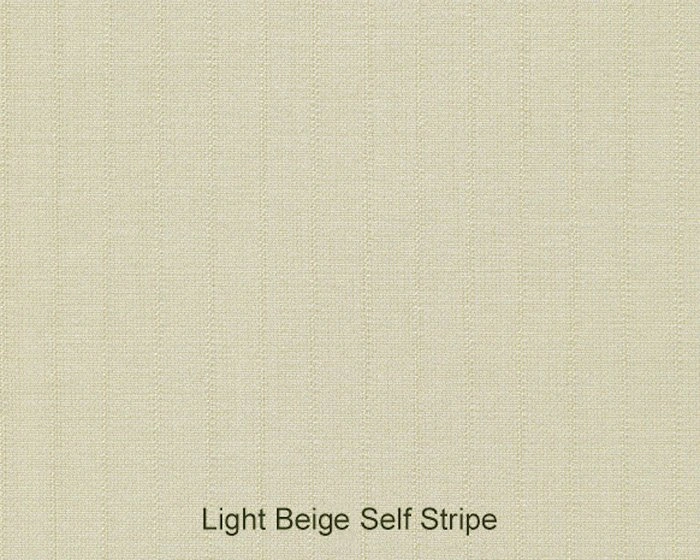 Original fabric swatch 801-1 from Nito Tisare; approximate sand image tone.