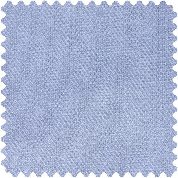Original fabric swatch RJS-18 from D-FINEST-RJS; approximate light blue image tone.