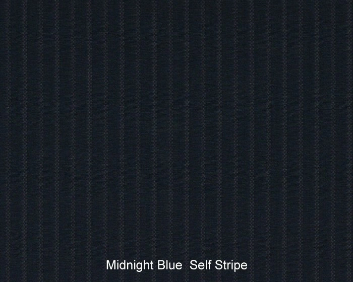 Original fabric swatch 708-3 from Fabio Balberini; approximate navy image tone.