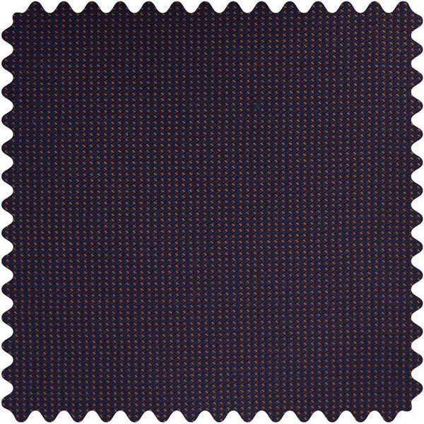 Original fabric swatch Canvas-12 from D-FINESTCANVAS; approximate charcoal image tone.