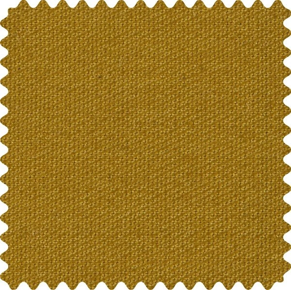 Original fabric swatch Solid Twill-16 from D-FINEST-Solid Twill; approximate sand image tone.