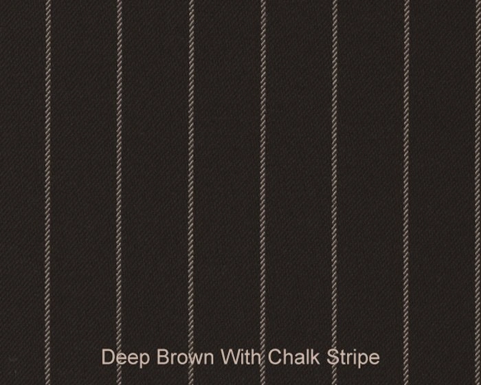 Original fabric swatch 803-1 from Nito Tisare; approximate dark brown image tone.