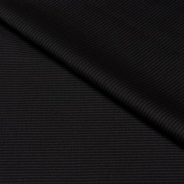 Original fabric swatch 409-1 from Royal Blue 400; approximate black image tone.