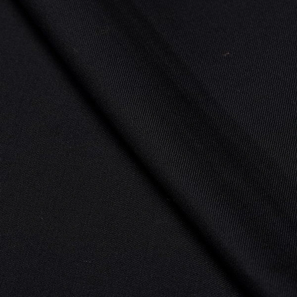 Original fabric swatch 1900-2 from Royal Blue 1900; approximate black image tone.
