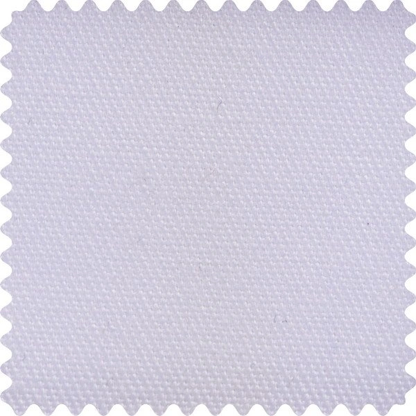Original fabric swatch Solid Twill-3 from D-FINEST-Solid Twill; approximate ivory image tone.
