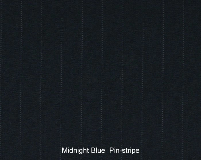 Original fabric swatch 702-3 from Fabio Balberini; approximate navy image tone.