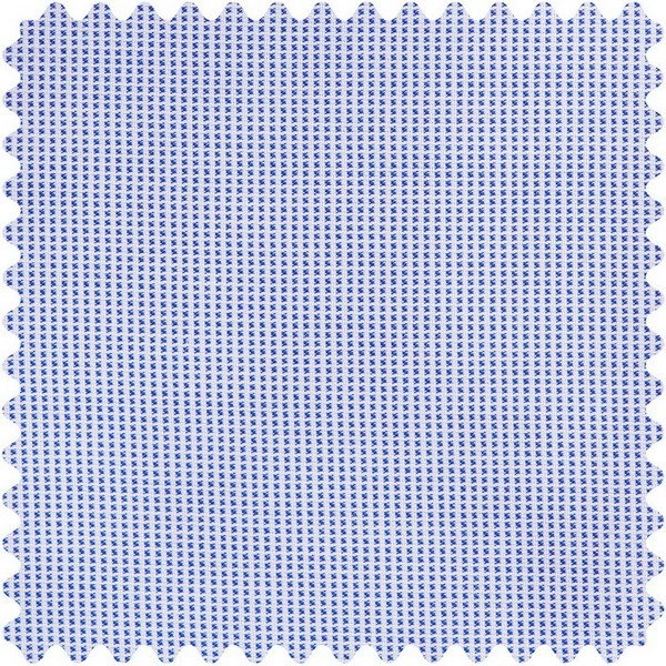 Original fabric swatch Canvas-5 from D-FINESTCANVAS; approximate light blue image tone.