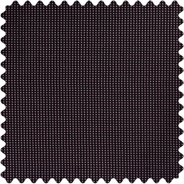 Original fabric swatch Canvas-9 from D-FINESTCANVAS; approximate charcoal image tone.