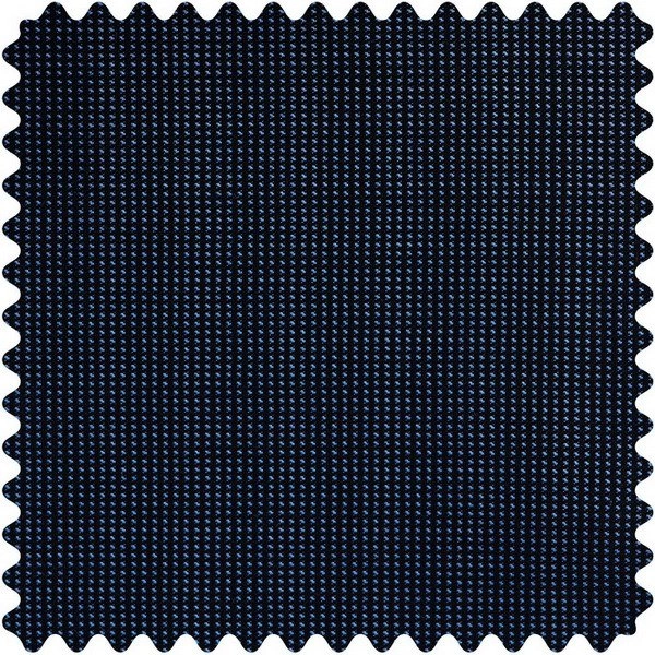 Original fabric swatch Canvas-10 from D-FINESTCANVAS; approximate blue image tone.