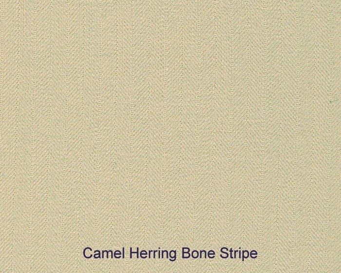 Original fabric swatch 802-2 from Nito Tisare; approximate sand image tone.