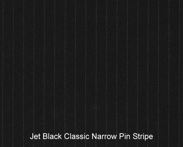 Original fabric swatch 811-5 from Nito Tisare; approximate black image tone.