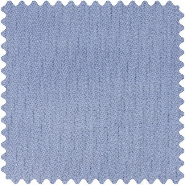 Original fabric swatch RJS-10 from D-FINEST-RJS; approximate light blue image tone.