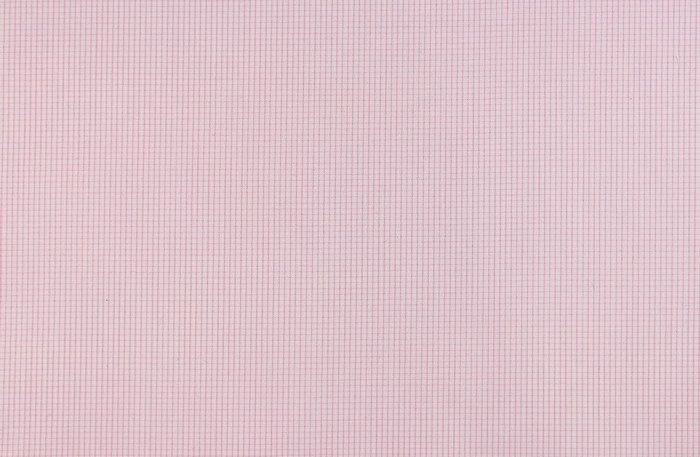 Original fabric swatch New Siri 19417 from New Siri 19400; approximate ivory image tone.