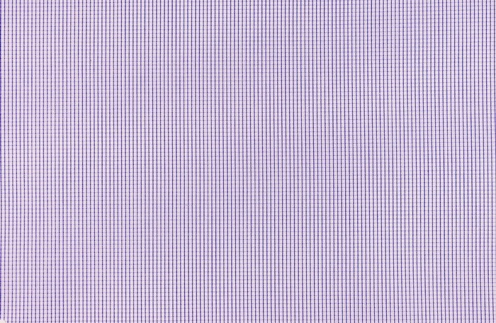 Original fabric swatch New Siri 19419 from New Siri 19400; approximate violet image tone.