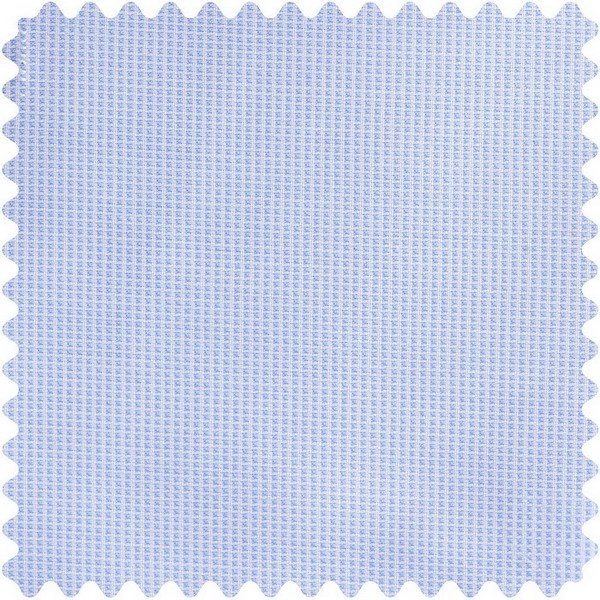 Original fabric swatch Canvas-4 from D-FINESTCANVAS; approximate light blue image tone.