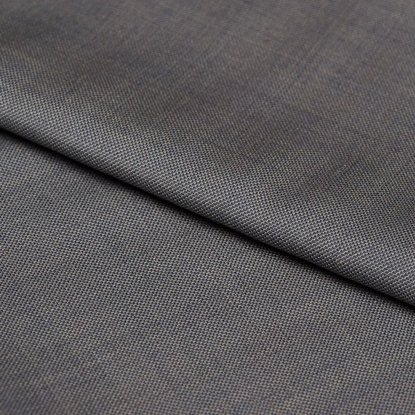 Original fabric swatch 505-6 from Royal Blue 505; approximate grey image tone.