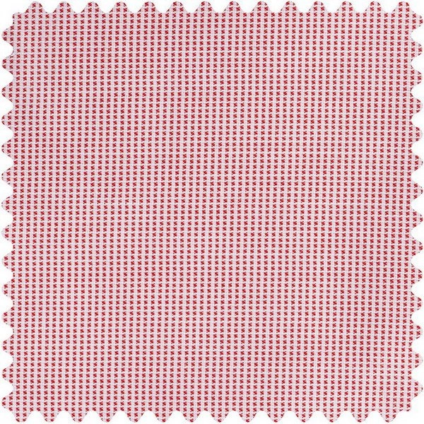Original fabric swatch Canvas-6 from D-FINESTCANVAS; approximate red image tone.