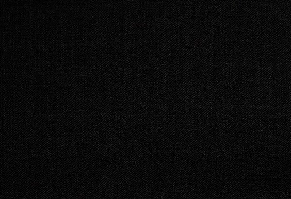 Original fabric swatch 79000-6 from New Siri 79000; approximate black image tone.