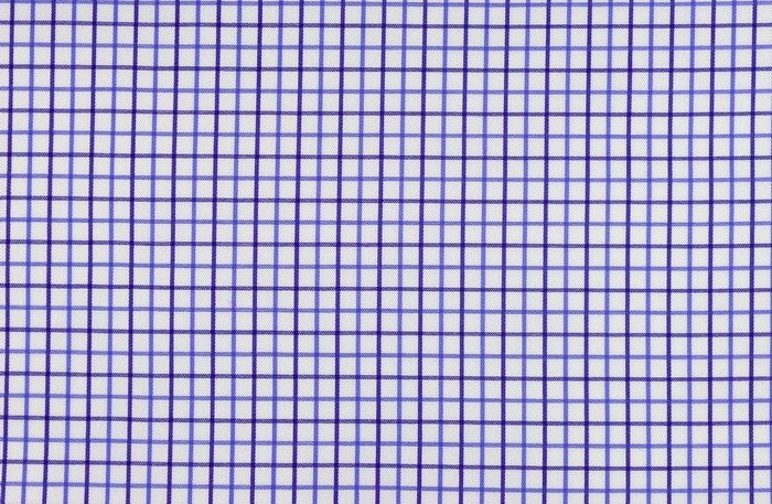 Original fabric swatch New Siri 19416 from New Siri 19400; approximate light blue image tone.