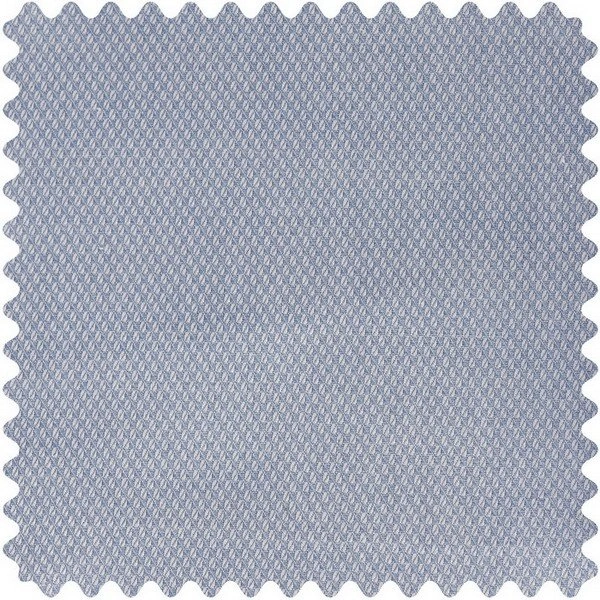 Original fabric swatch RJS-20 from D-FINEST-RJS; approximate light grey image tone.