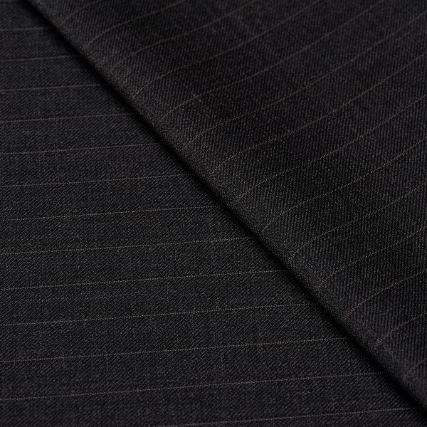 Original fabric swatch 408-2 from Royal Blue 400; approximate black image tone.
