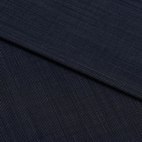 Original fabric swatch 452-3 from Royal Blue 400; approximate navy image tone.
