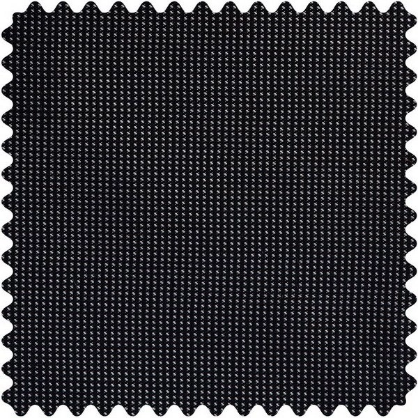 Original fabric swatch Canvas-8 from D-FINESTCANVAS; approximate charcoal image tone.