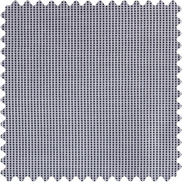 Original fabric swatch Canvas-7 from D-FINESTCANVAS; approximate light grey image tone.