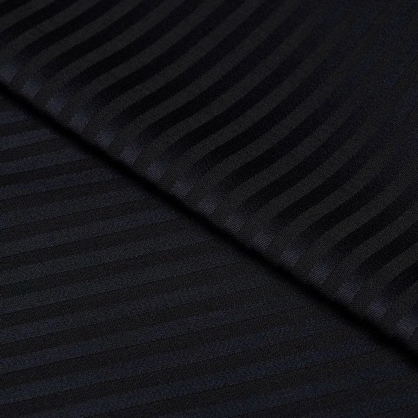 Original fabric swatch 417-3 from Royal Blue 400; approximate navy image tone.