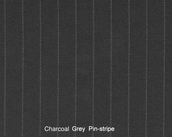 Original fabric swatch 702-1 from Fabio Balberini; approximate charcoal image tone.