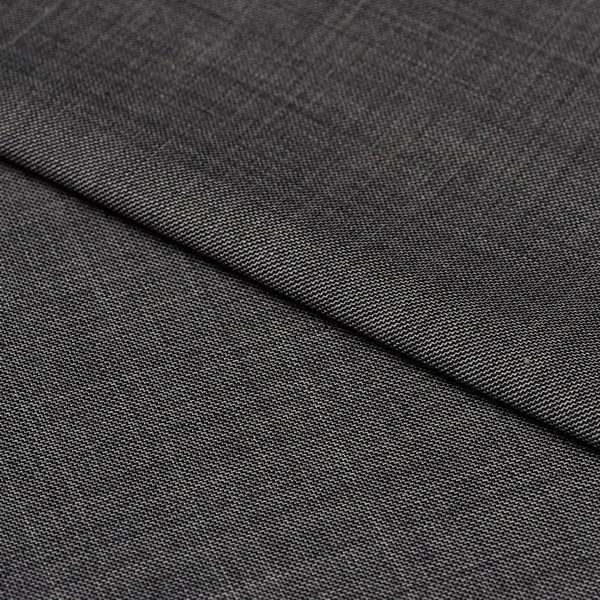 Original fabric swatch 505-14 from Royal Blue 505; approximate charcoal image tone.