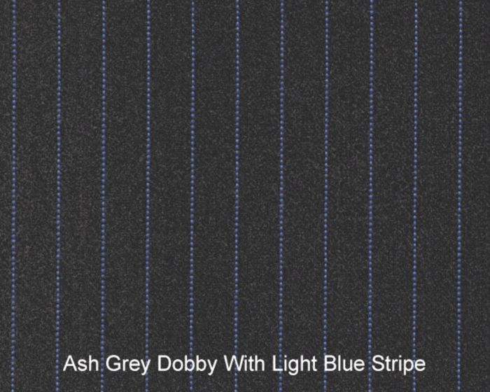 Original fabric swatch 813-2 from Nito Tisare; approximate charcoal image tone.