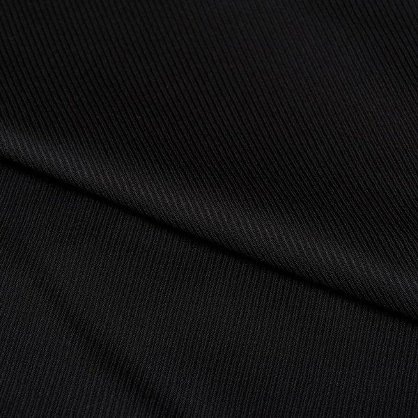 Original fabric swatch 423-5 from Royal Blue 400; approximate black image tone.